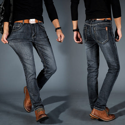 Owen™ | Premium Stretch-Jeans