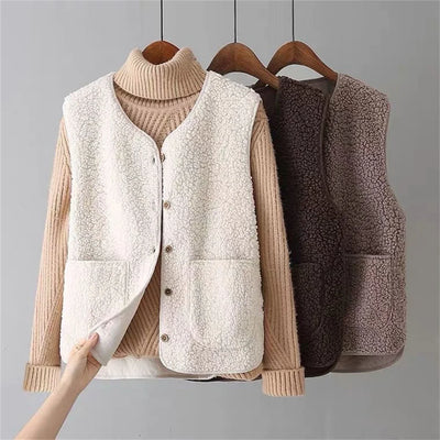 Esmée™ | Elegant klassisk Cardigan