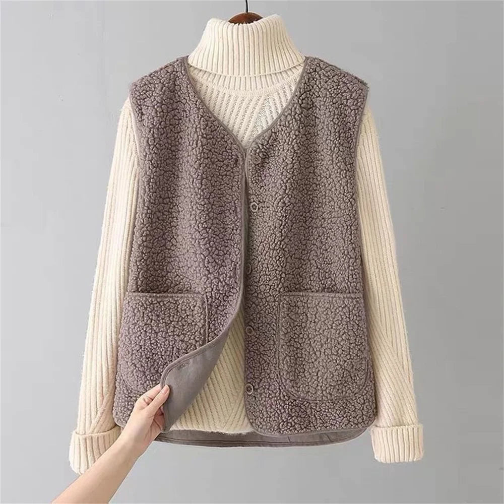 Esmée™ | Elegant klassisk Cardigan