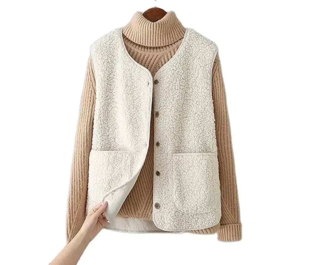 Esmée™ | Elegant klassisk Cardigan