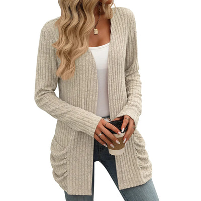 Cynthia™ | Casual Cardigan