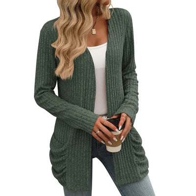 Cynthia™ | Casual Cardigan