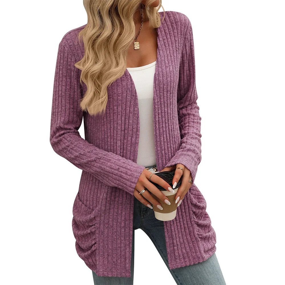 Cynthia™ | Casual Cardigan