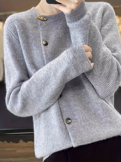 Cornelia™ | Eternal Cardigan