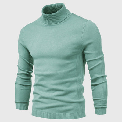 Levya | High Classic Turtleneck