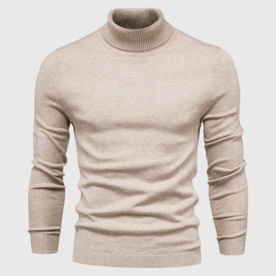 Levya | High Classic Turtleneck