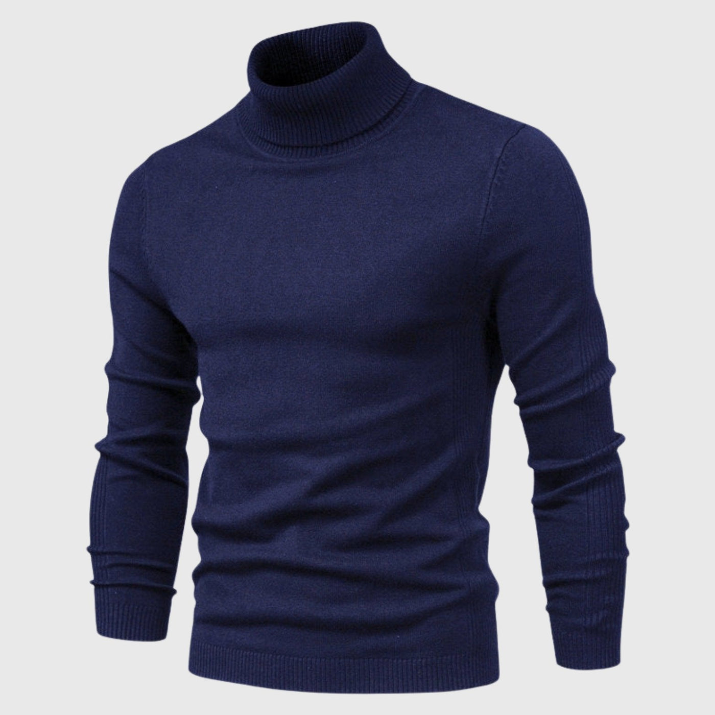 Levya | High Classic Turtleneck