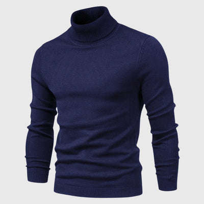 Levya | High Classic Turtleneck