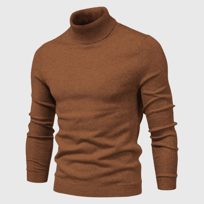 Levya | High Classic Turtleneck