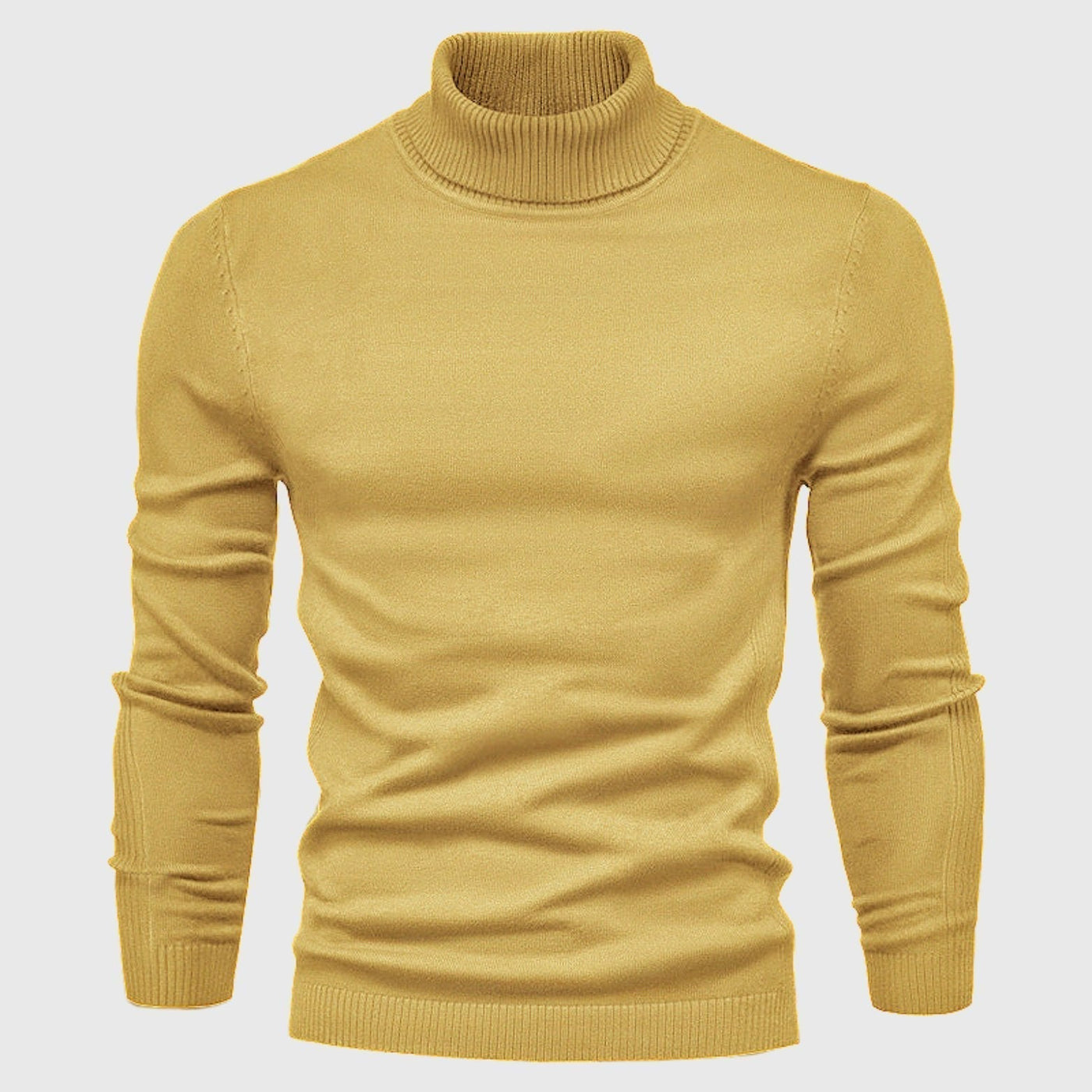 Levya | High Classic Turtleneck