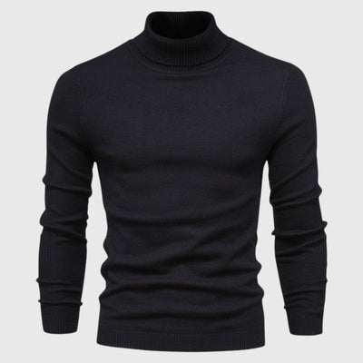 Levya | High Classic Turtleneck