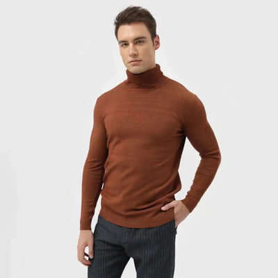 Levya | High Classic Turtleneck