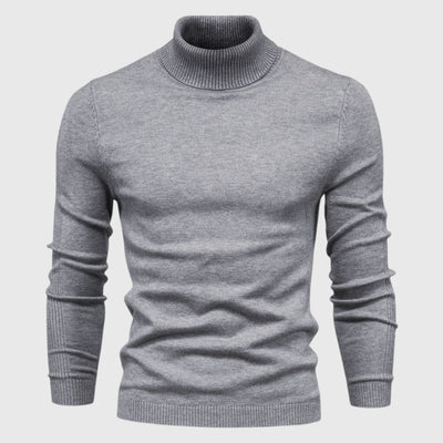 Levya | High Classic Turtleneck