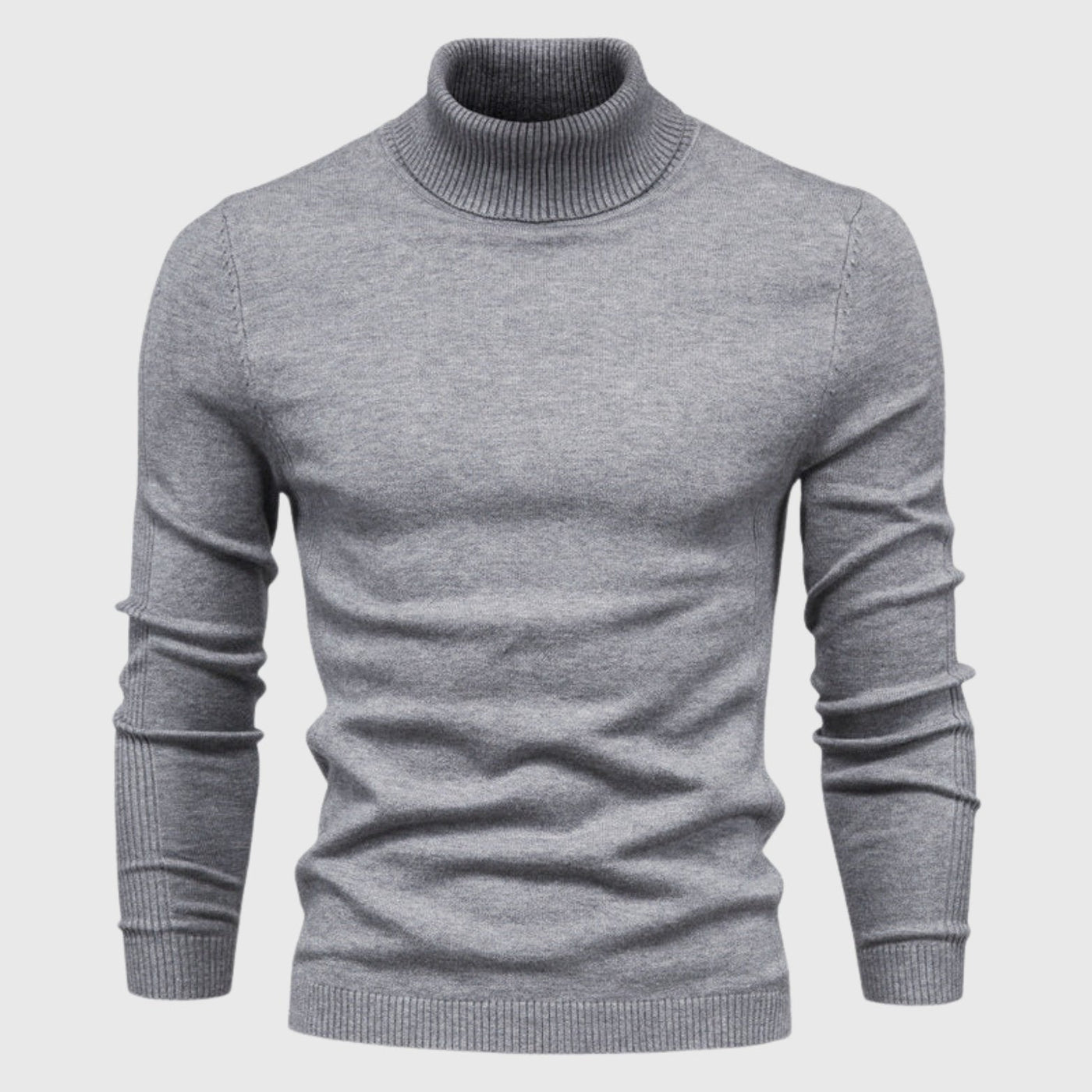 Levya | High Classic Turtleneck