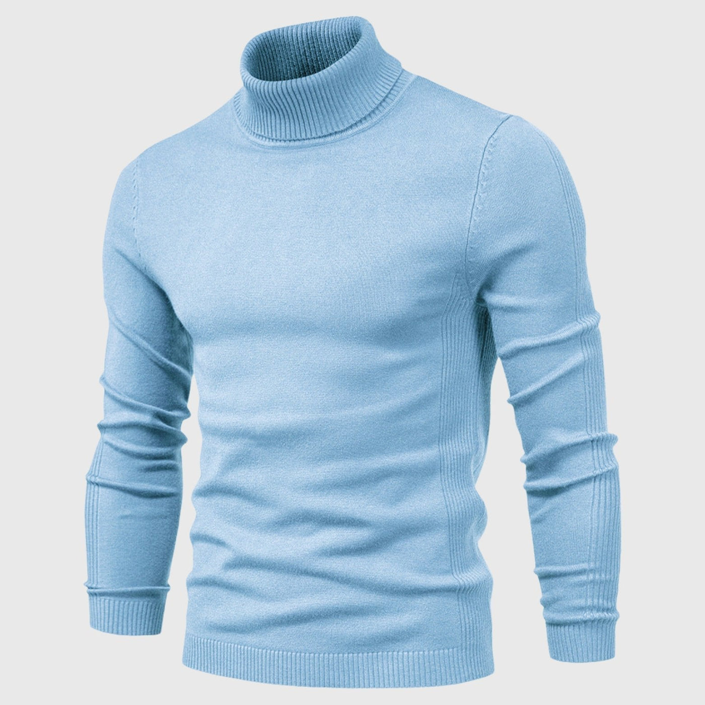 Levya | High Classic Turtleneck