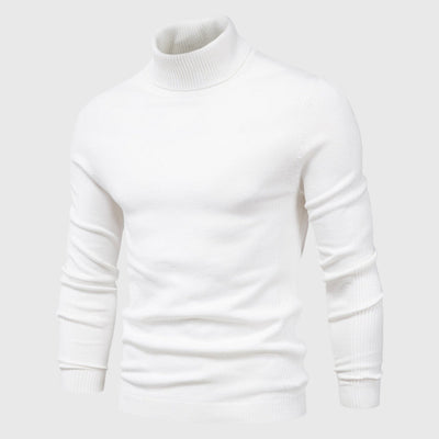 Levya | High Classic Turtleneck