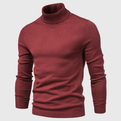 Levya | High Classic Turtleneck