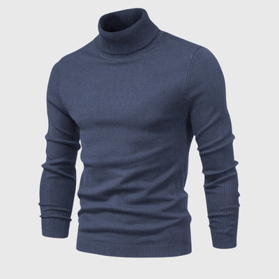 Levya | High Classic Turtleneck