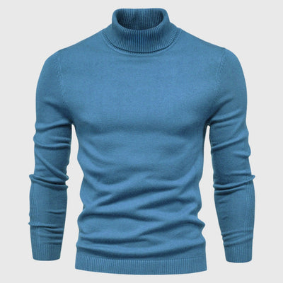 Levya | High Classic Turtleneck