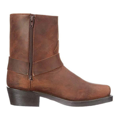 Trendy Herrboots | Ikonisk Stil & Komfort