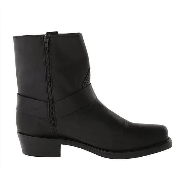 Trendy Herrboots | Ikonisk Stil & Komfort