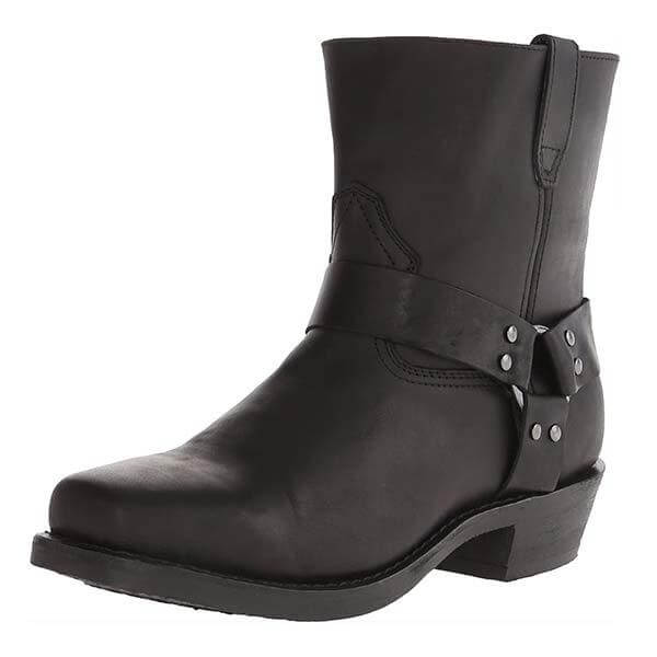 Trendy Herrboots | Ikonisk Stil & Komfort