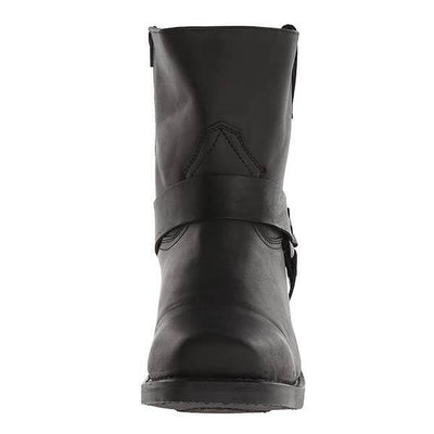 Trendy Herrboots | Ikonisk Stil & Komfort