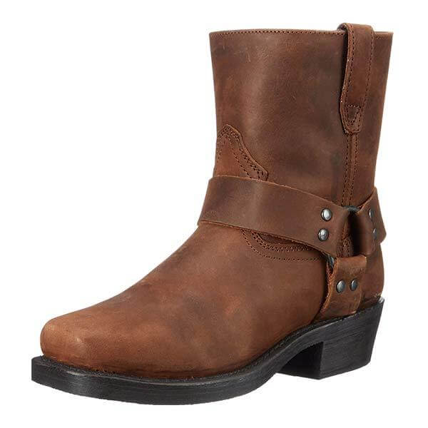 Trendy Herrboots | Ikonisk Stil & Komfort